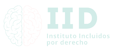 IID · Instituto Incluidos por Derecho