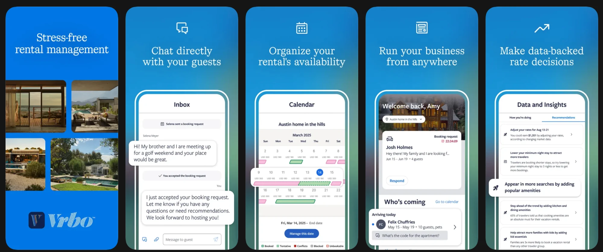 Vrbo Owner · Expedia Group